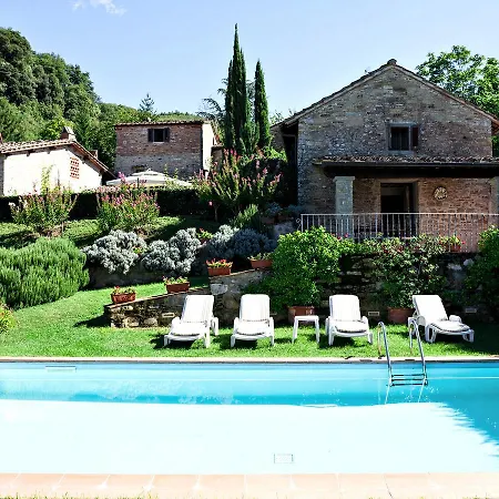 Villa Stefano *