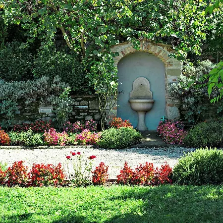 Villa Stefano *