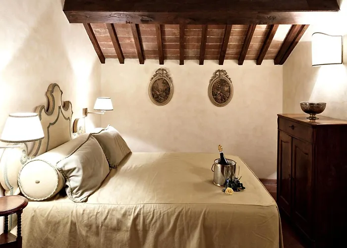 Villa Stefano *