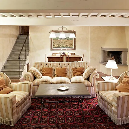 Villa Stefano *