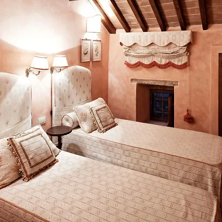 Villa Stefano *